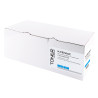 TONER REMANUFACTURE HP 307A-REMPLACE CE741A CYAN