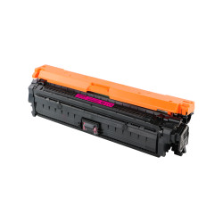 TONER REMANUFACTURE HP 307A-REMPLACE CE743A MAGENTA