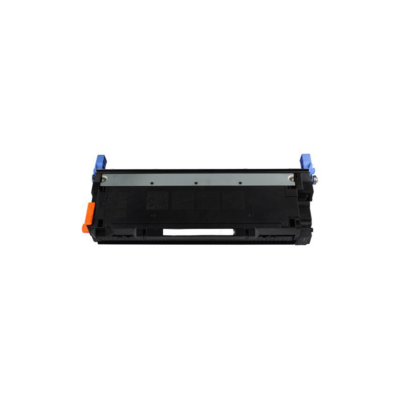 TONER REMANUFACTURE HP 645A-REMPLACE C9730A NOIR