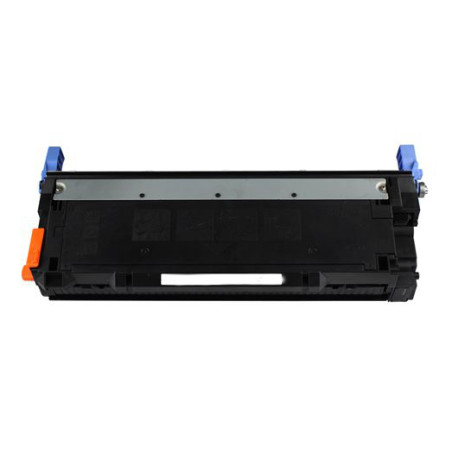 TONER REMANUFACTURE HP 645A-REMPLACE C9730A NOIR