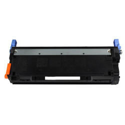 TONER REMANUFACTURE HP 645A-REMPLACE C9731A CYAN
