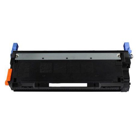 TONER REMANUFACTURE HP 645A-REMPLACE C9731A CYAN