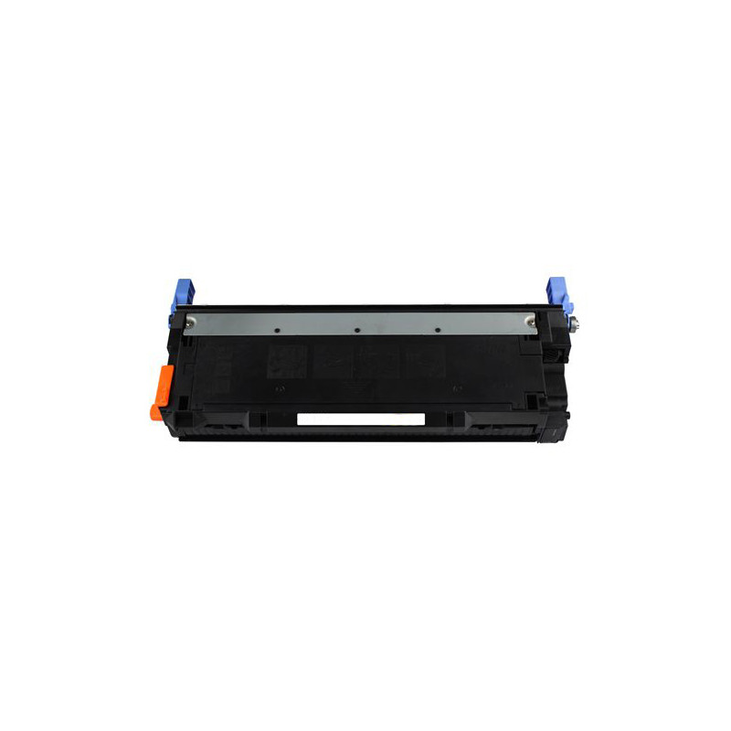 TONER REMANUFACTURE HP 645A-REMPLACE C9732A JAUNE