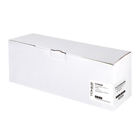 TONER COMPATIBLE HP 508X-REMPLACE CF360X NOIR
