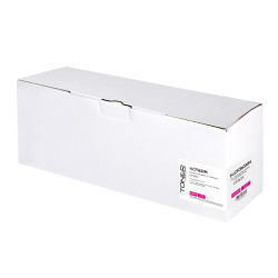 TONER COMPATIBLE HP 508X-REMPLACE CF363X MAGENTA