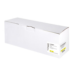 TONER COMPATIBLE HP 508X-REMPLACE CF362X JAUNE