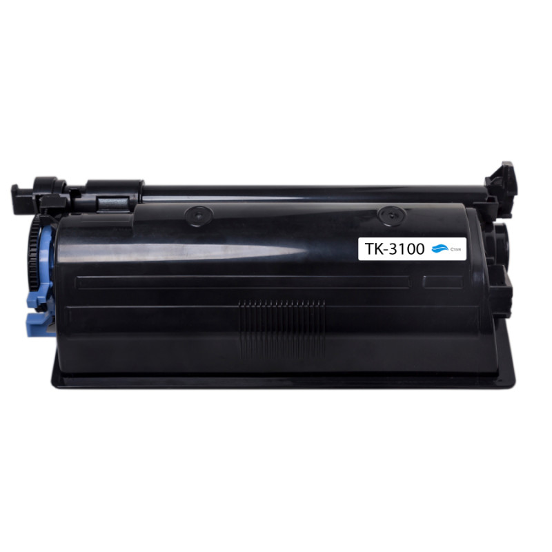 TONER COMPATIBLE KYOCERA TK3100-REMPLACE 1T02MS0NL0 NOIR