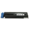 TONER COMPATIBLE OKI 432-REMPLACE 45807106 NOIR