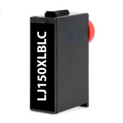 CARTOUCHE COMPATIBLE AVEC LEXMARK N°150XL - 14N1614E / 14N1636