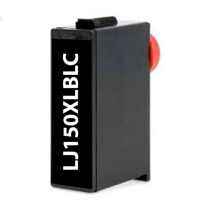 CARTOUCHE COMPATIBLE AVEC LEXMARK N°150XL - 14N1614E / 14N1636