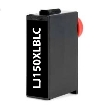 CARTOUCHE COMPATIBLE AVEC LEXMARK N°150XL - 14N1614E / 14N1636