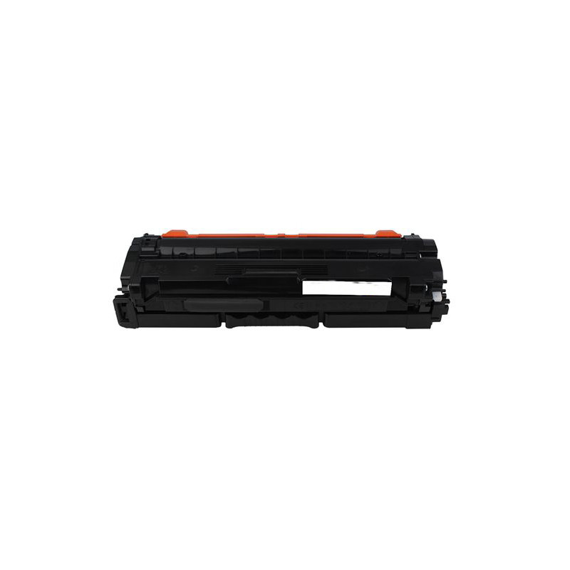 TONER COMPATIBLE SAMSUNG 506L-REMPLACE CLTY506L/ELS JAUNE