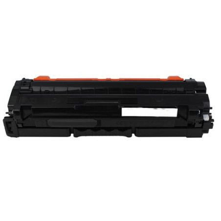 TONER COMPATIBLE SAMSUNG 506L-REMPLACE CLTY506L/ELS JAUNE