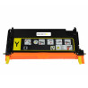TONER REMANUFACTURE DELL 3110-REMPLACE 593-10173 JAUNE