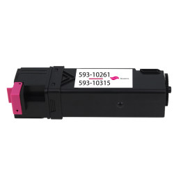 NEUTRE UNIV D.2130M M TONER COMPATIBLE AVEC DELL 593-10261/593-10315