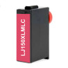CARTOUCHE COMPATIBLE AVEC LEXMARK N°150XL - 14N1616E / 14N1646