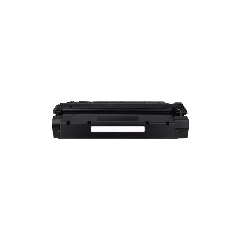 TONER COMPATIBLE HP 15X-REMPLACE C7115X/Q2613X/Q2624X/EP25 NOIR