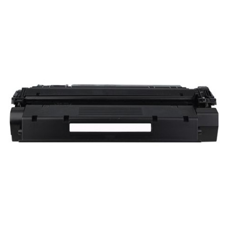 TONER COMPATIBLE HP 15X-REMPLACE C7115X/Q2613X/Q2624X/EP25 NOIR