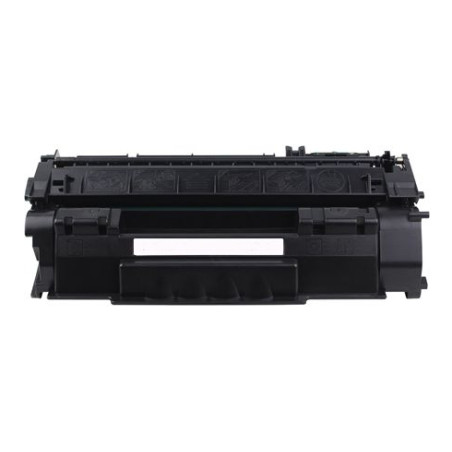 TONER COMPATIBLE HP 49A-REMPLACE Q5949A/Q7553A NOIR