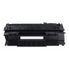 TONER COMPATIBLE HP 49A-REMPLACE Q5949A/Q7553A NOIR