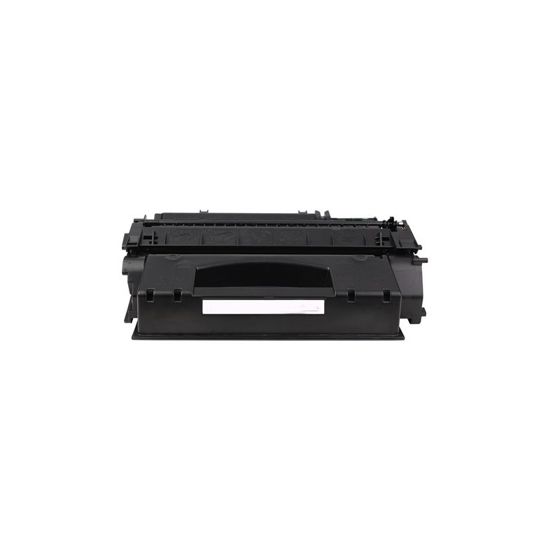 TONER COMPATIBLE HP 49X-REMPLACE Q5949X/Q7553X NOIR