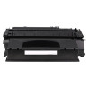TONER COMPATIBLE HP 49X-REMPLACE Q5949X/Q7553X NOIR