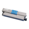 TONER COMPATIBLE OKI 310-REMPLACE 44469803 NOIR