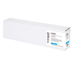 TONER COMPATIBLE OKI 310-REMPLACE 44469706 CYAN