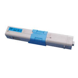 TONER COMPATIBLE OKI 310-REMPLACE 44469706 CYAN