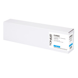 TONER COMPATIBLE OKI 510-REMPLACE 44469724 CYAN