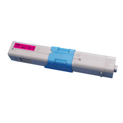 TONER COMPATIBLE OKI 510-REMPLACE 44469723 MAGENTA