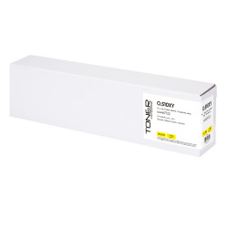 TONER COMPATIBLE OKI 510-REMPLACE 44469722 JAUNE